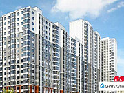 1-комнатная квартира, 35 м², 1/23 эт. Санкт-Петербург