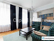 3-комнатная квартира, 80 м², 3/4 эт. Москва