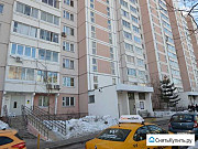 2-комнатная квартира, 56 м², 2/14 эт. Москва