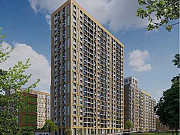 3-комнатная квартира, 76 м², 3/25 эт. Москва