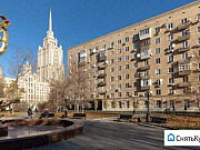 2-комнатная квартира, 54 м², 6/8 эт. Москва