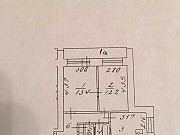 2-комнатная квартира, 45 м², 5/9 эт. Москва