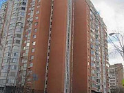 2-комнатная квартира, 53 м², 2/17 эт. Москва