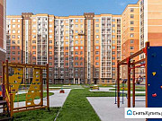 3-комнатная квартира, 85 м², 3/16 эт. Москва