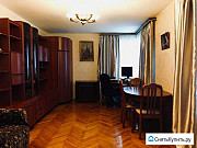 2-комнатная квартира, 64 м², 2/11 эт. Санкт-Петербург