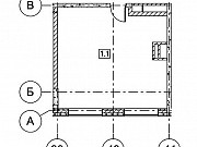 1-комнатная квартира, 45 м², 2/32 эт. Москва