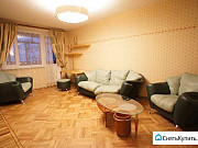 2-комнатная квартира, 60 м², 14/14 эт. Москва