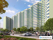 3-комнатная квартира, 101 м², 2/19 эт. Москва