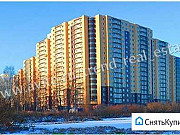 2-комнатная квартира, 62 м², 4/17 эт. Санкт-Петербург