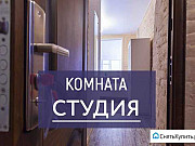 Комната 20 м² в 6-ком. кв., 1/5 эт. Санкт-Петербург