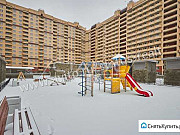 1-комнатная квартира, 35 м², 2/16 эт. Санкт-Петербург