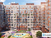 1-комнатная квартира, 41 м², 5/9 эт. Москва