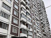 1-комнатная квартира, 39 м², 21/22 эт. Москва