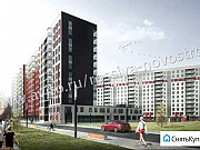 2-комнатная квартира, 58 м², 2/12 эт. Санкт-Петербург