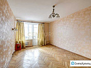 3-комнатная квартира, 59 м², 1/12 эт. Москва