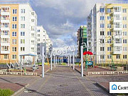 2-комнатная квартира, 39 м², 4/7 эт. Санкт-Петербург