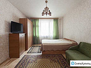 3-комнатная квартира, 82 м², 2/17 эт. Москва