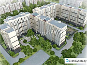 3-комнатная квартира, 80 м², 3/16 эт. Санкт-Петербург