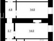 3-комнатная квартира, 96 м², 2/5 эт. Санкт-Петербург