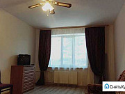 1-комнатная квартира, 37 м², 3/3 эт. Приладожский
