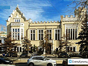 2-комнатная квартира, 37 м², 1/5 эт. Москва