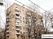 3-комнатная квартира, 56 м², 3/9 эт. Москва