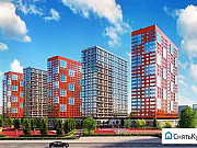 2-комнатная квартира, 60 м², 18/24 эт. Москва