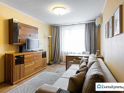 2-комнатная квартира, 50 м², 9/10 эт. Москва