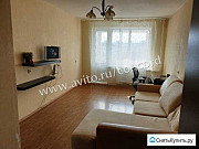 1-комнатная квартира, 40 м², 10/10 эт. Санкт-Петербург