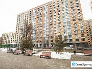 3-комнатная квартира, 90 м², 3/16 эт. Москва