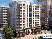 1-комнатная квартира, 32 м², 15/16 эт. Москва