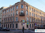 4-комнатная квартира, 84 м², 2/5 эт. Санкт-Петербург