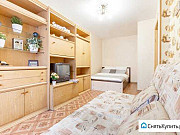 1-комнатная квартира, 30 м², 4/9 эт. Москва