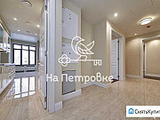 4-комнатная квартира, 121 м², 4/18 эт. Москва