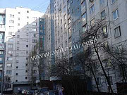 3-комнатная квартира, 62 м², 4/12 эт. Москва