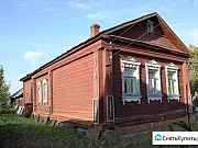 Дом 85 м² на участке 25 сот. Егорьевск