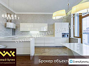 3-комнатная квартира, 112 м², 6/8 эт. Санкт-Петербург