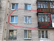 2-комнатная квартира, 42 м², 2/9 эт. Санкт-Петербург