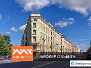 Продается коммерческое помещение, Суворовский Санкт-Петербург
