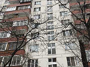 1-комнатная квартира, 39 м², 4/12 эт. Москва