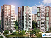 1-комнатная квартира, 32 м², 7/14 эт. Москва