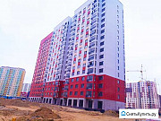 3-комнатная квартира, 78 м², 4/17 эт. Москва