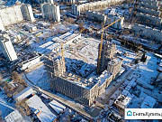 1-комнатная квартира, 37 м², 12/22 эт. Москва