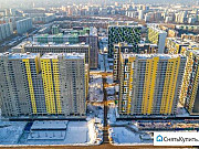 3-комнатная квартира, 89 м², 20/24 эт. Москва