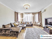 3-комнатная квартира, 131 м², 5/15 эт. Москва