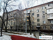 3-комнатная квартира, 82 м², 4/5 эт. Москва