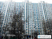 1-комнатная квартира, 37 м², 1/17 эт. Москва