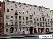 4-комнатная квартира, 114 м², 2/5 эт. Санкт-Петербург