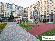 2-комнатная квартира, 76 м², 6/9 эт. Санкт-Петербург