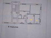 Комната 28 м² в 4-ком. кв., 1/5 эт. Лыткарино